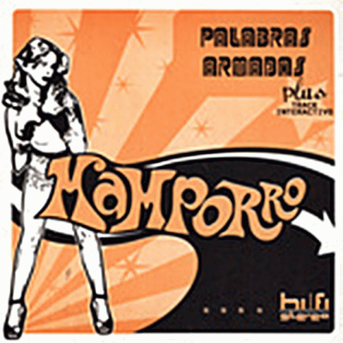 Mamporro : Palabras Armadas Mamporro : Palabras Armadas